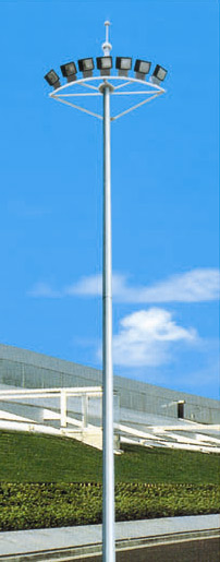 <b>5-12米中、高桿燈</b>