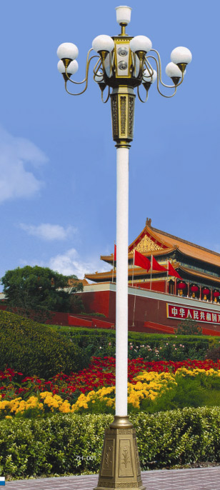 <b>5-12米中華燈</b>