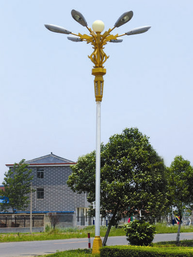 <b>5-12米中華燈</b>