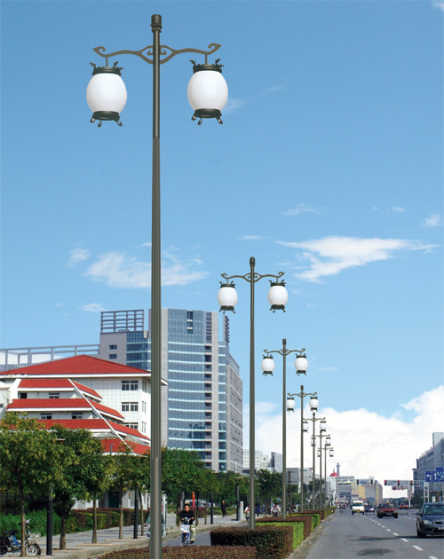 <b>5-12米仿古燈</b>