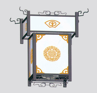<b>5-12米仿古燈</b>