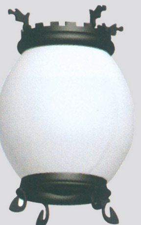 5-12米仿古燈