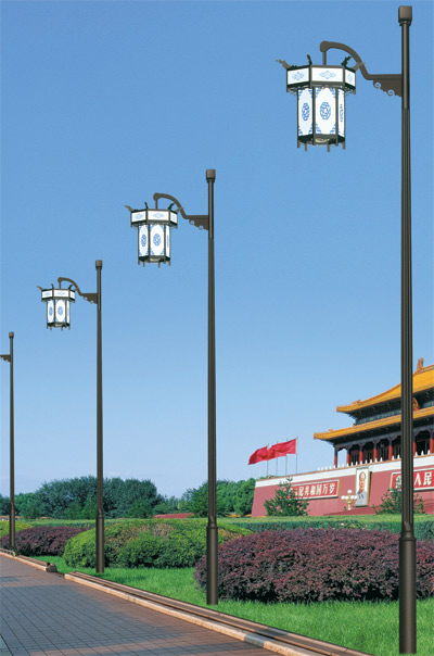 <b>5-12米仿古燈</b>