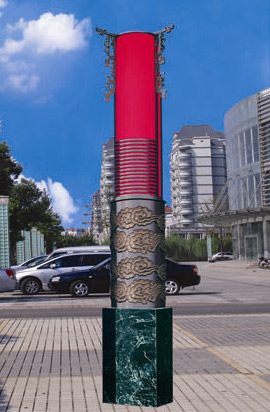 <b>5-12米景觀燈</b>