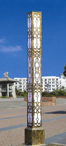 <b>5-12米景觀燈</b>