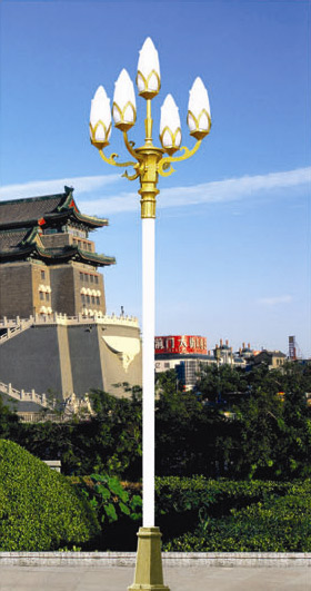 5-12米中華燈