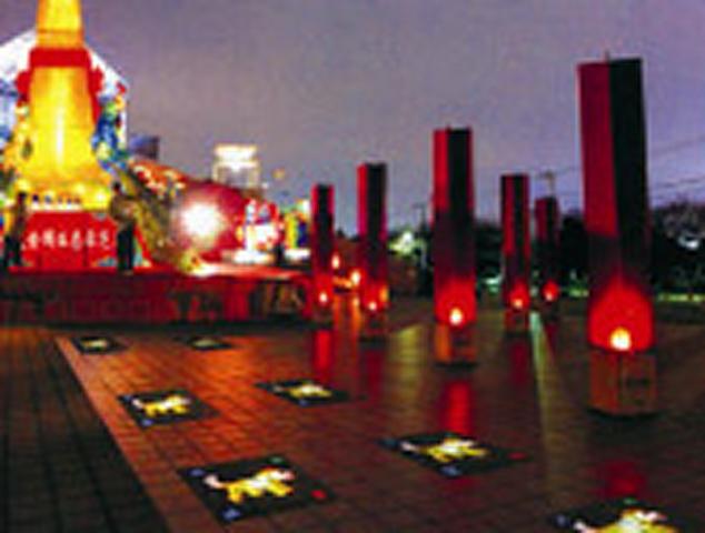 <b>LED燈</b>