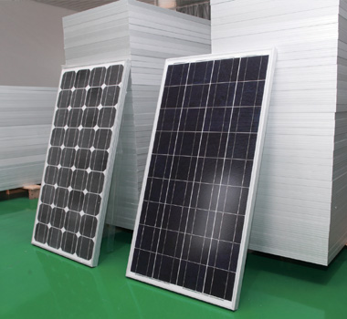 <b>太陽能電池板</b>