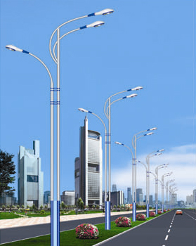 5-12米道路燈