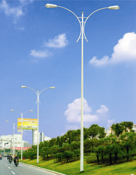 5-12米道路燈